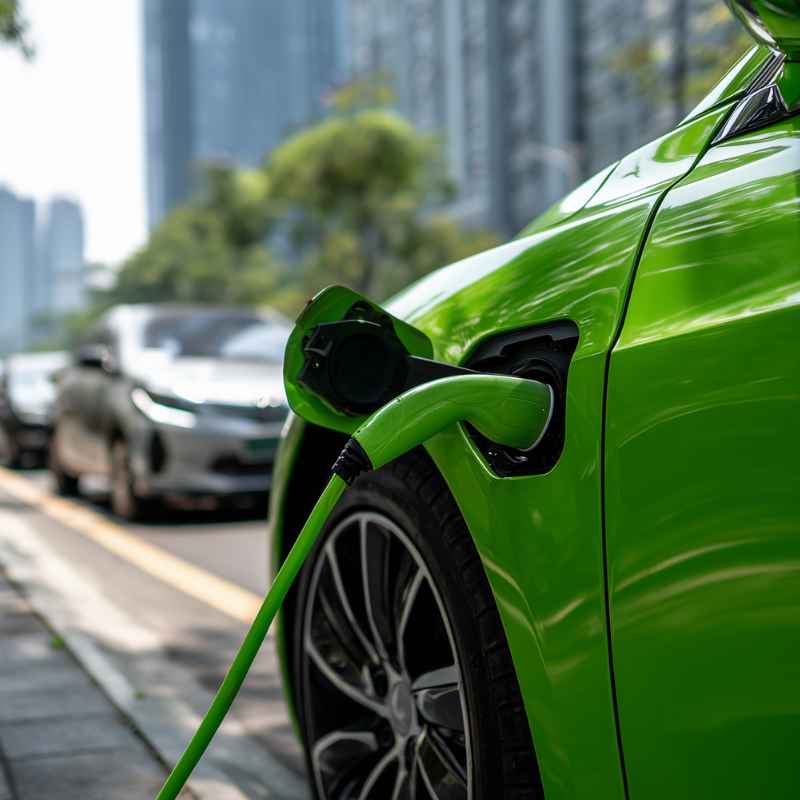 Understanding Charging Amps