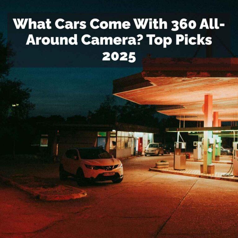 Can You Use E85 Gas In A Regular Vehicle