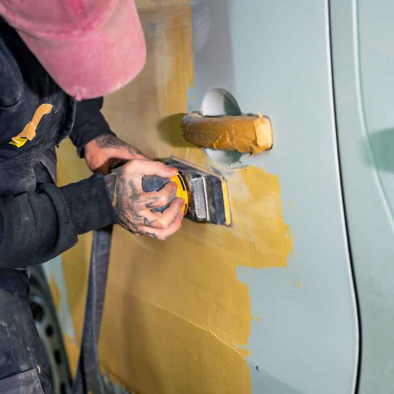 Understanding Car Paint Basics