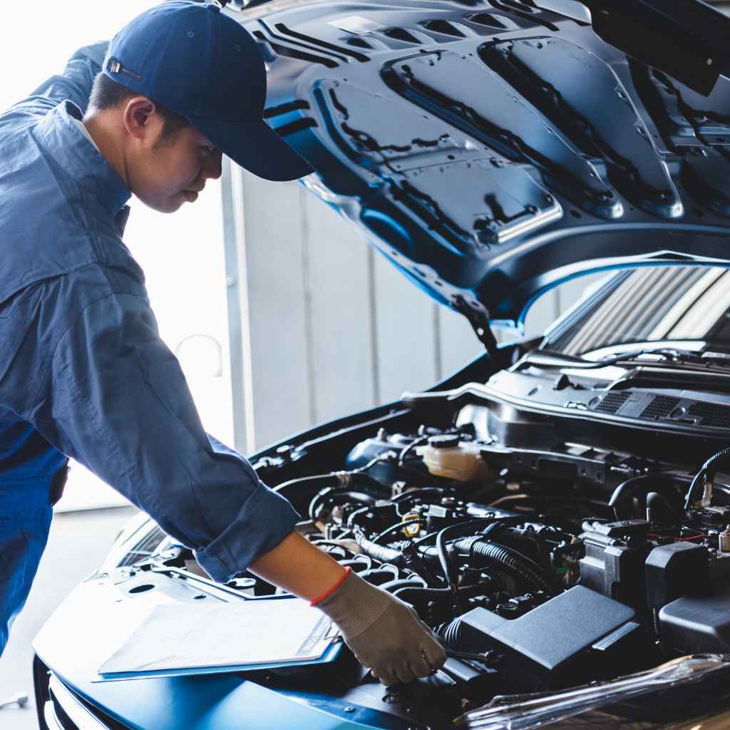Maintenance Tips for Your 2009 Malibu Transmission