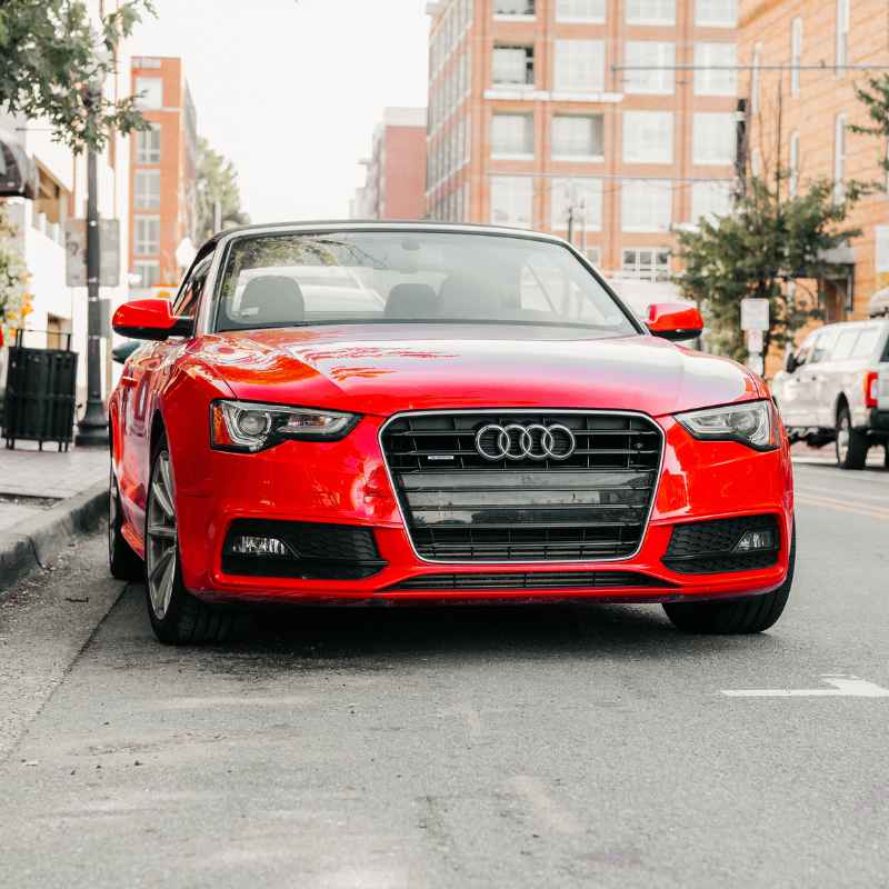 Chinese Car Brands and the U.S. Market