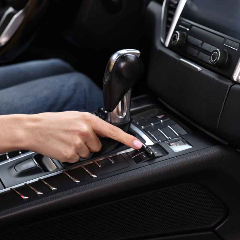 What Are Car Gears
