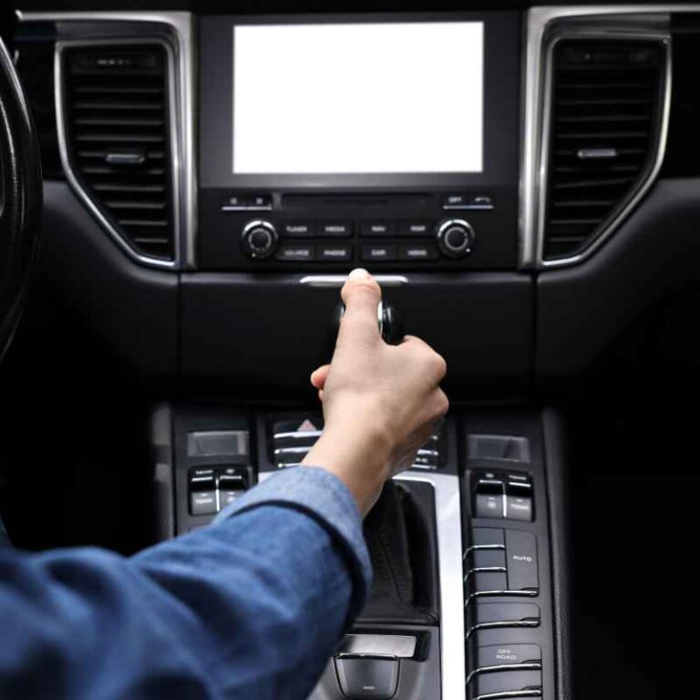 Different Gears Used For Driving And When To Use Them