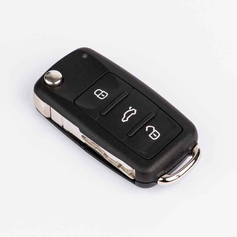 Do Smart Keys Contain Lithium Batteries