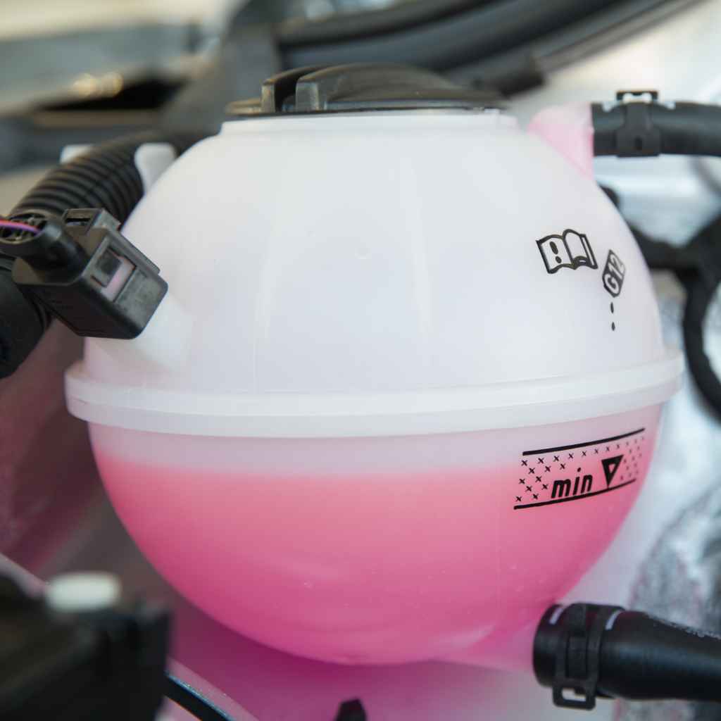 What is Antifreeze and Why Do Cars Need It?