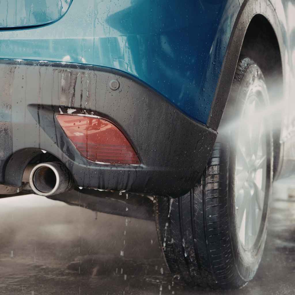 Understanding Your Car's Systems