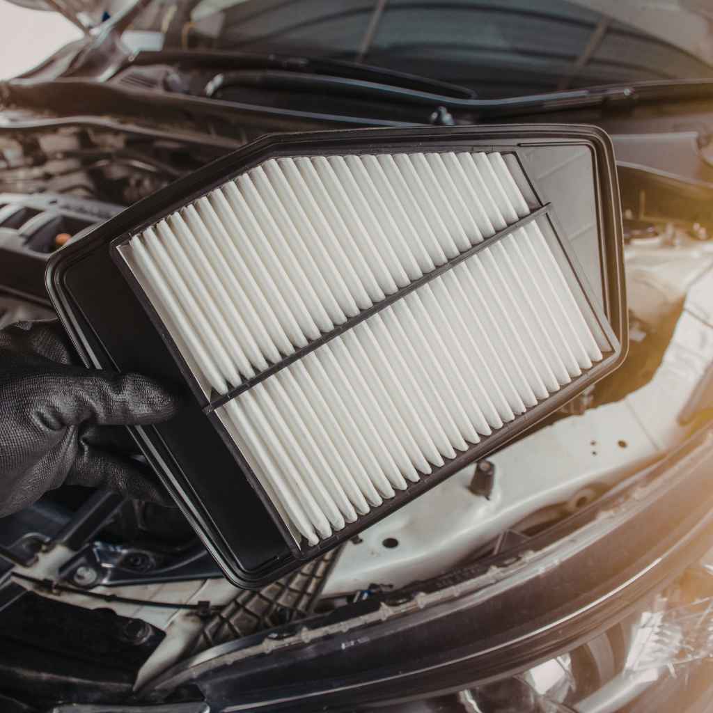 Your Cabin Air Filter