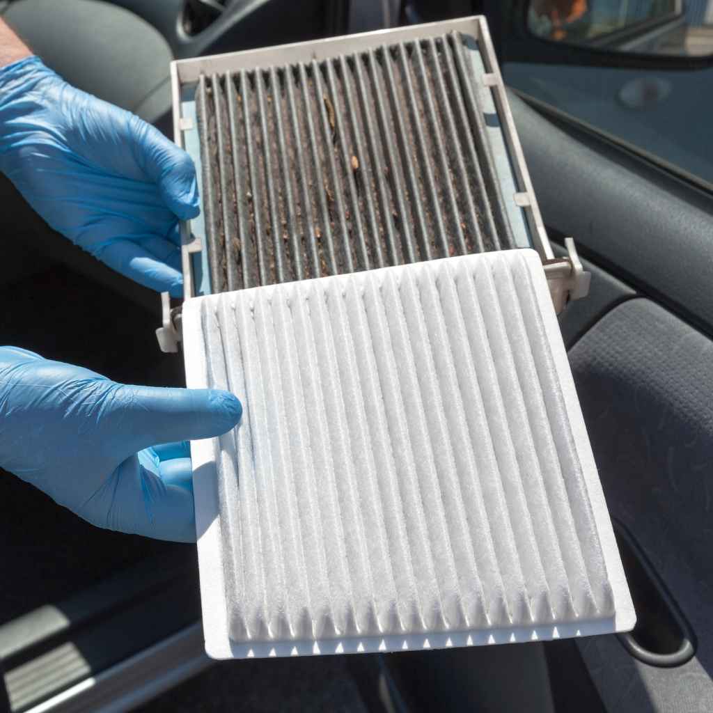 Quick Fixes and Tips for a Happy AC