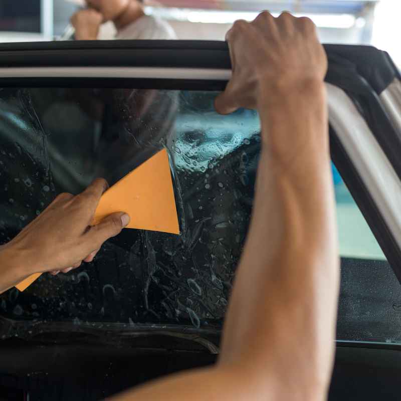 What Experts Say About Car UV Exposure