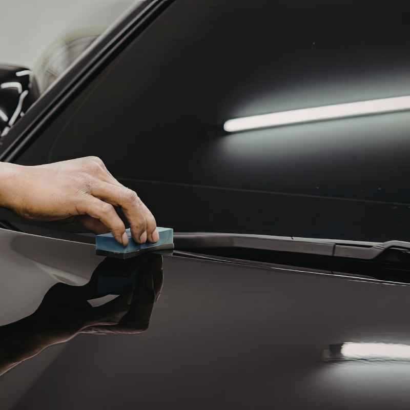 Understanding UV Rays and Your Car