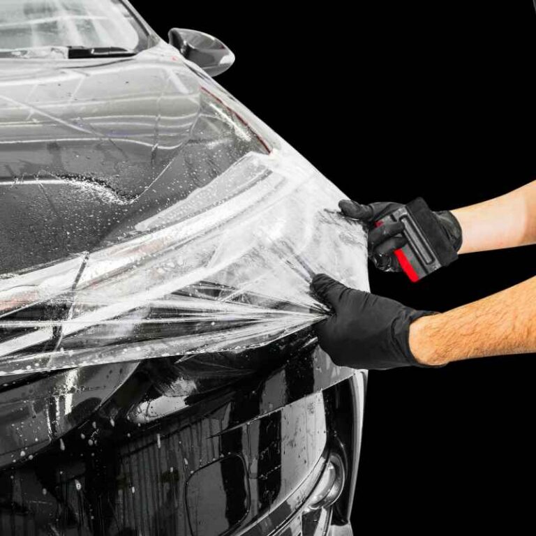 Does Car Glass Have Uv Protection