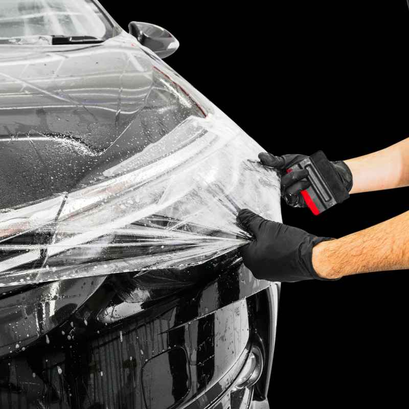 Does Car Glass Have Uv Protection