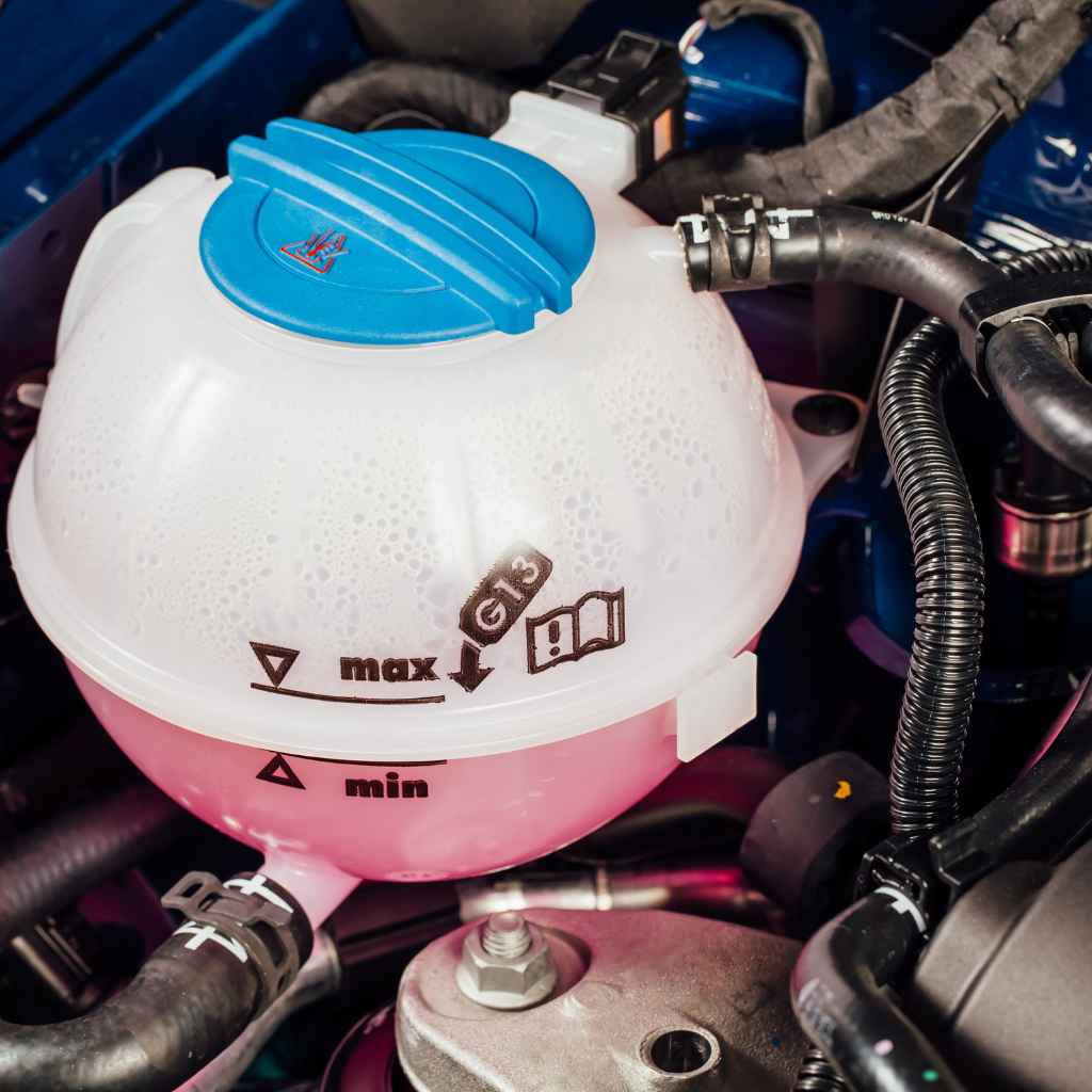 Quick Tips for Coolant and AC Care