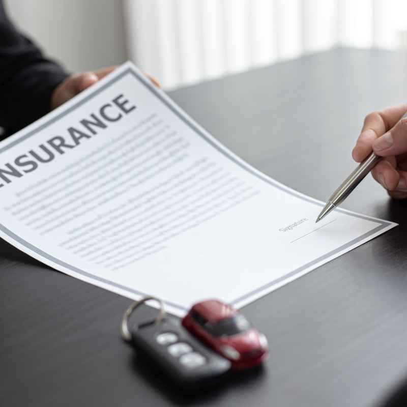 Quick Fixes & Tips for Leased Car Insurance