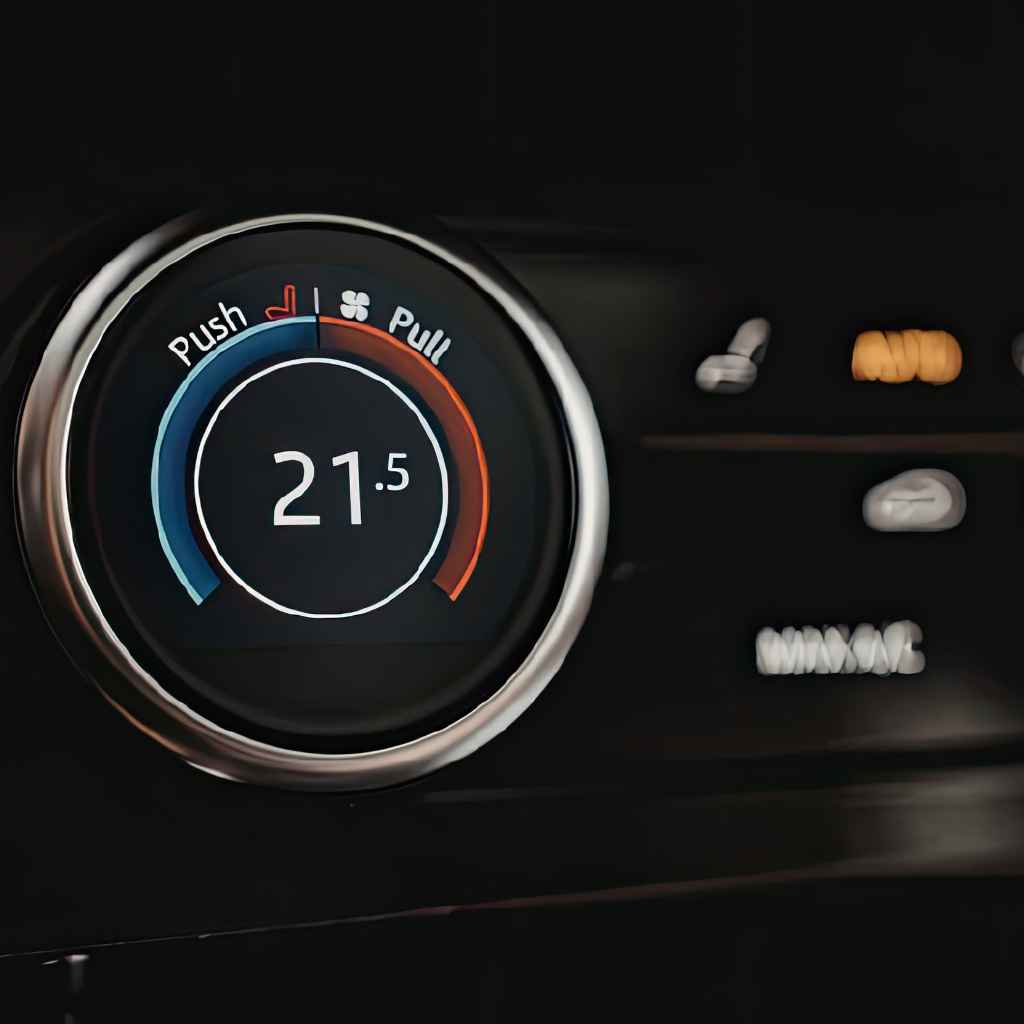 Understanding Your Car's Heating System