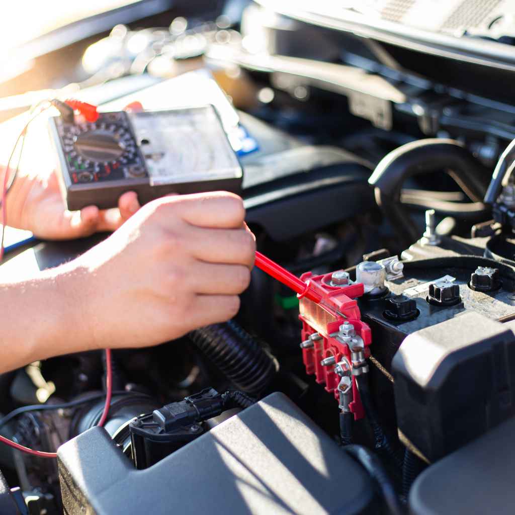 Understanding Car and Battery Resets