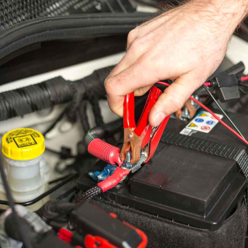 What Is a Car Computer Reset