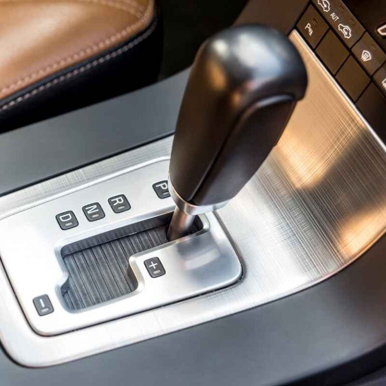 Honda CR-V D1 Vs D2 Automatic Gear