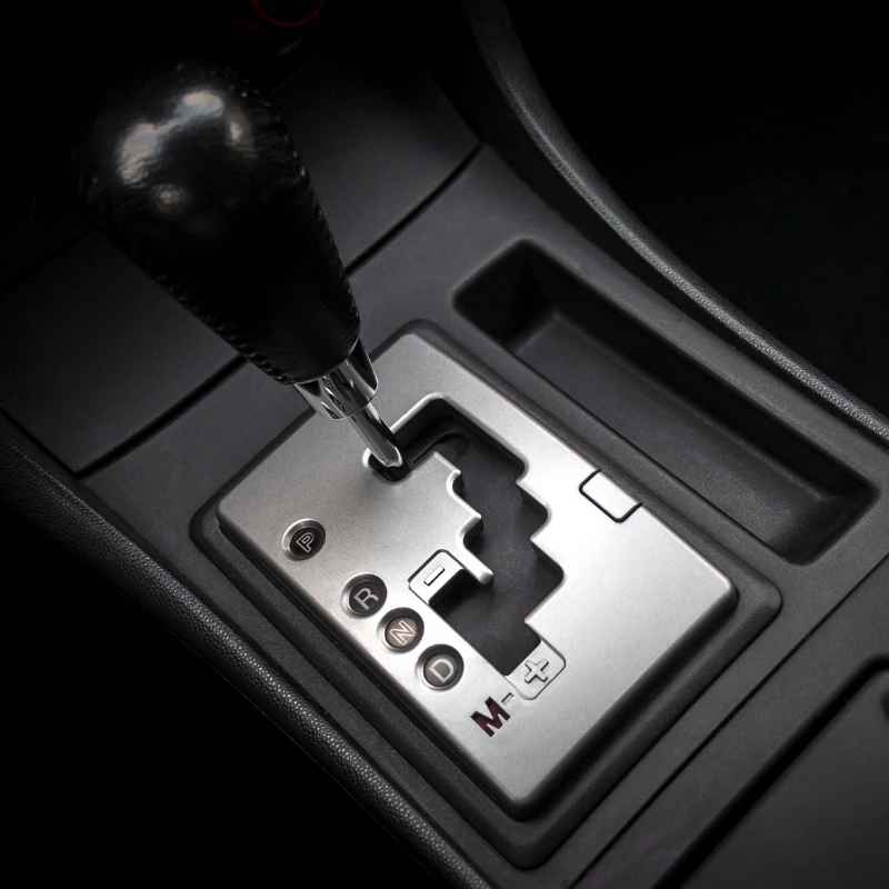 When to Stick to "D" (Drive)