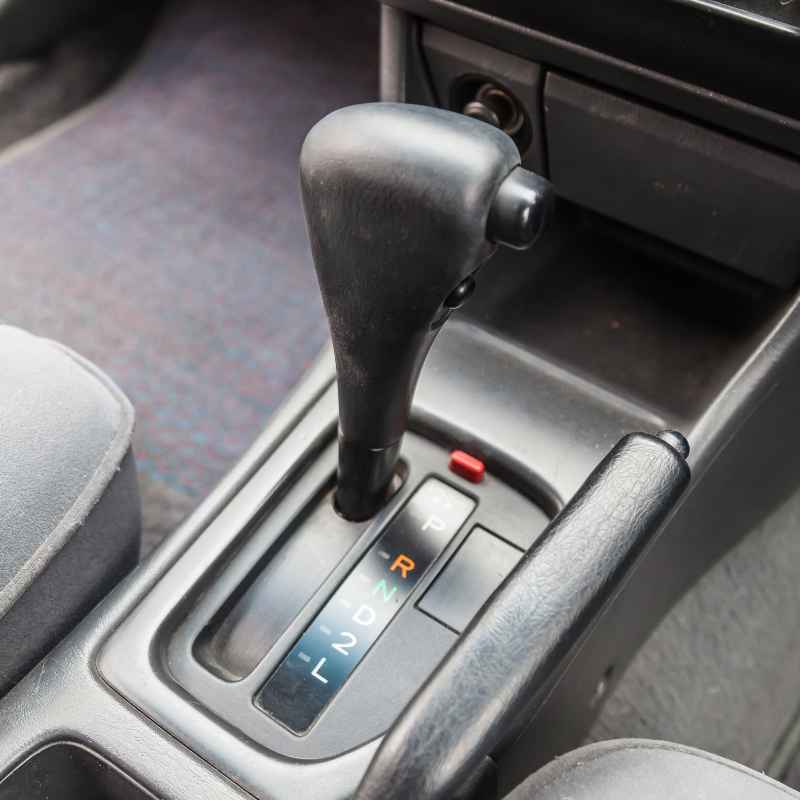 Understanding Your Honda CR-V's Automatic Transmission