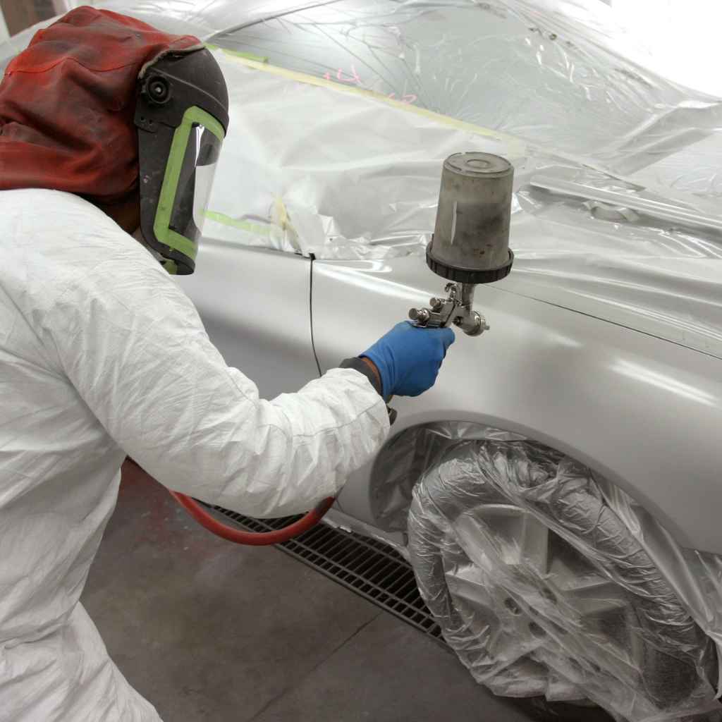 Understanding the Dent Repair Challenge