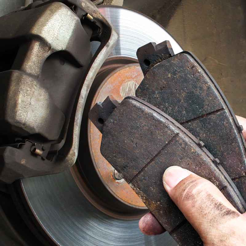 Quick Fixes and Tips for Brake Maintenance
