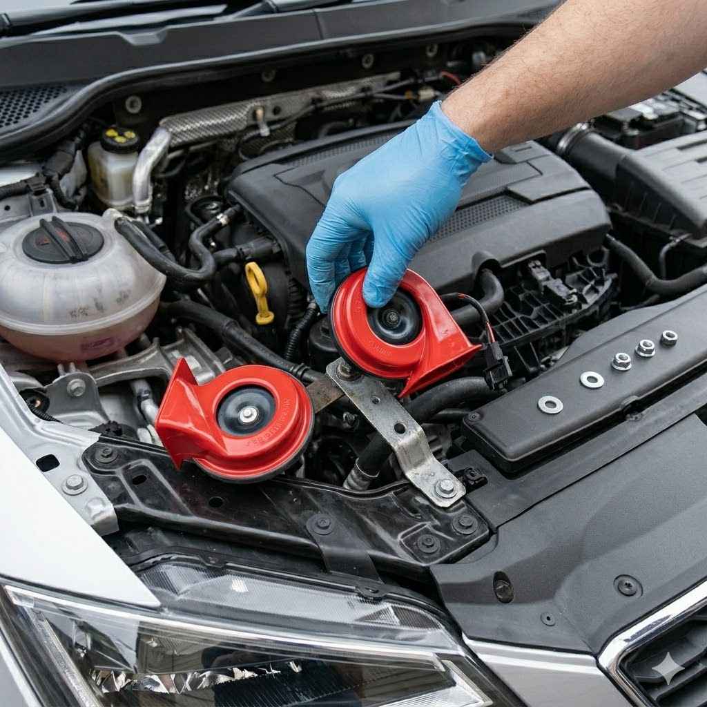 Quick Tips for a Smoother Replacement
