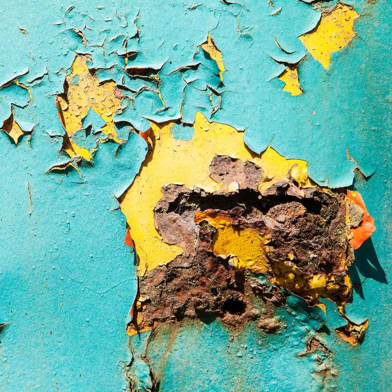 How To Deal With Small Rust Spots On Your Car Effectively