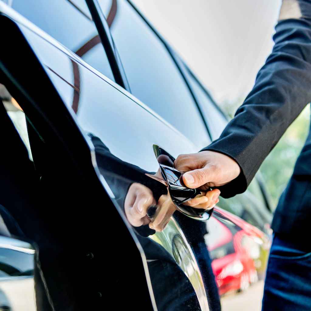 Preventative Care for Your Door Handles