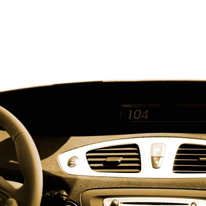 Understanding Your Car's Aux Port