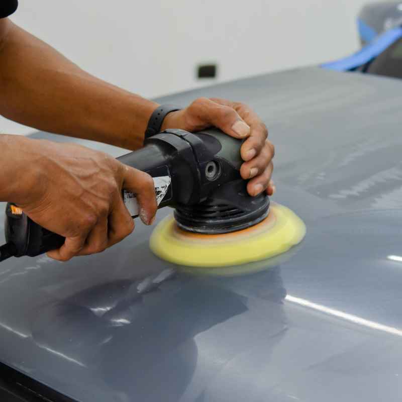 Quick Tips for Concrete Dust Removal