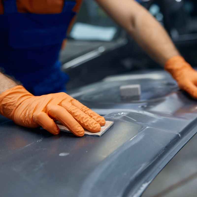 Preventing Future Gum Incidents