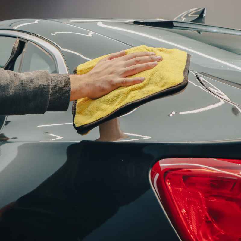 Understanding Gum on Car Carpet