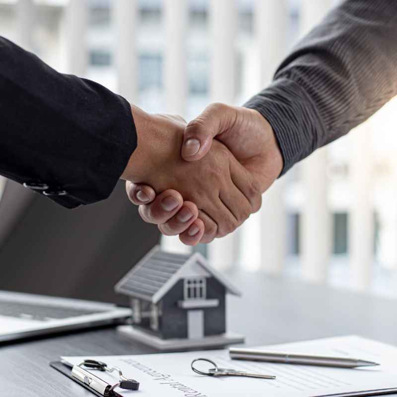 How To Get Out Of A Cosigned Car Loan (Your Best Options)