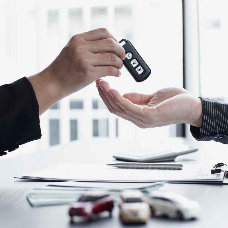 Understanding Cosigned Car Loans