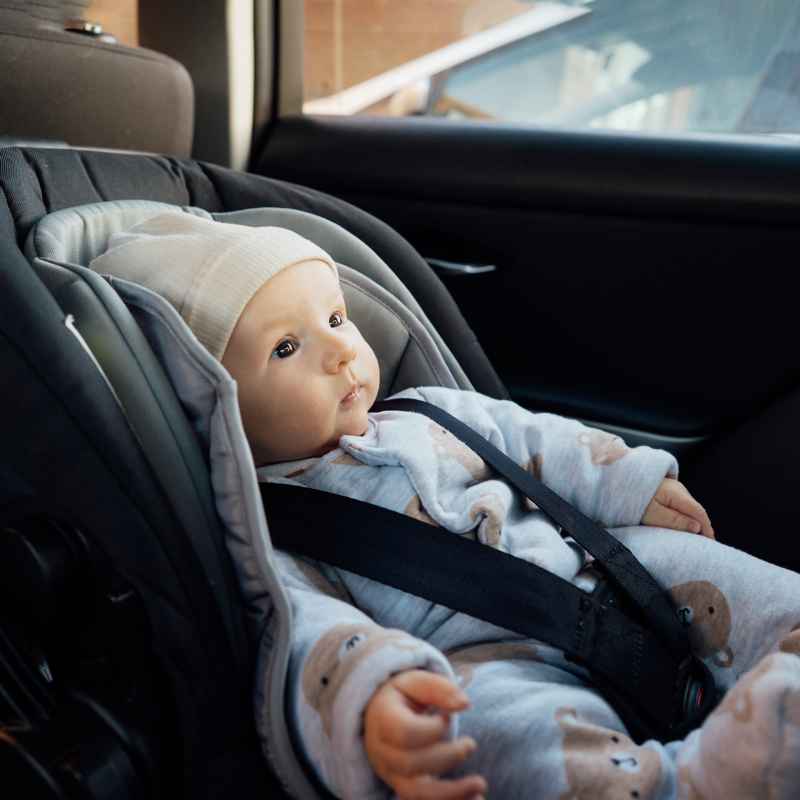 Understanding Your Evenflo Car Seat Base