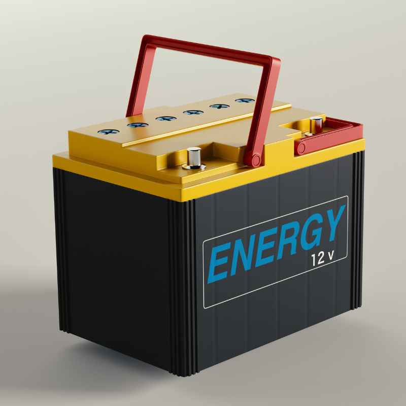 Understanding Your Car Battery Basics