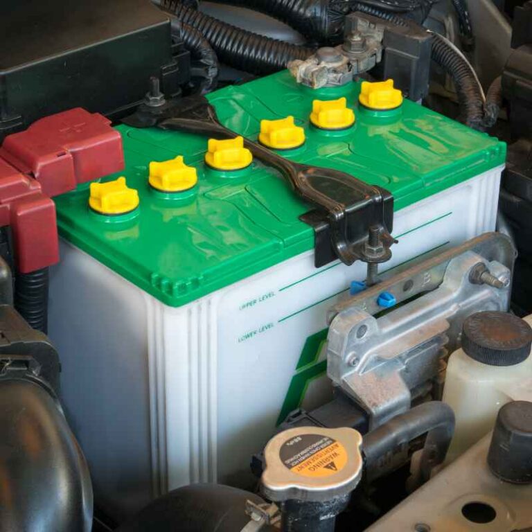 How To Know What Type Of Battery Your Car Needs