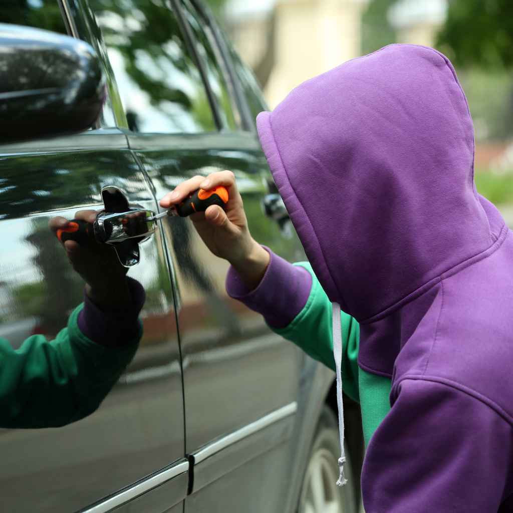 Understanding How Car Locks Work