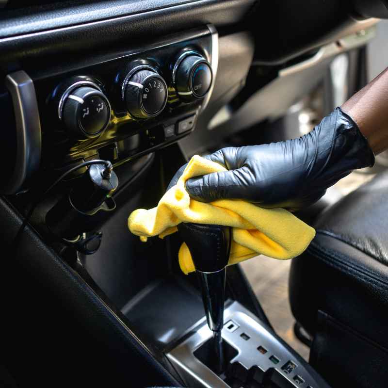Understanding Car Mold and Its Smell