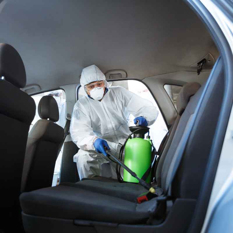 Maintaining Your Car's Finish After Repair