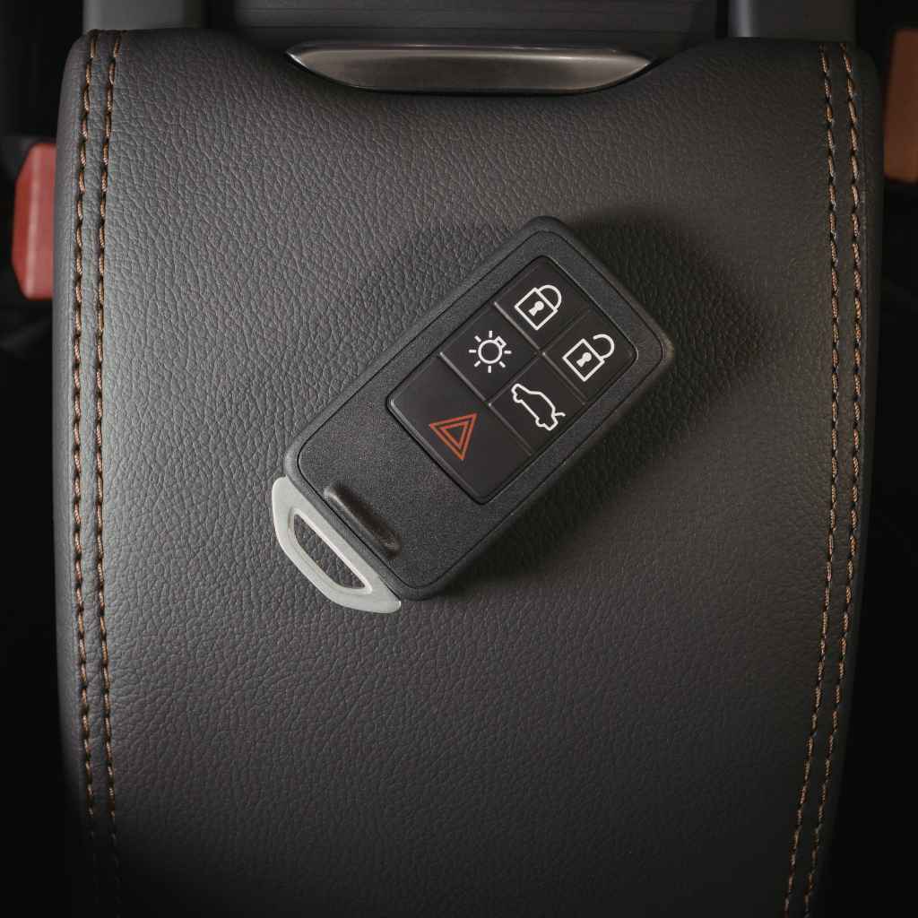 Understanding Your 2006 Hyundai Getz Key Fob