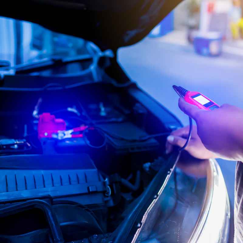 How To Reset Car Computer After Changing The Battery Easy