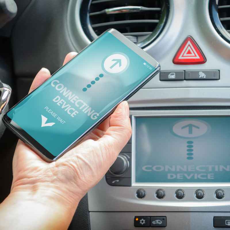 How To Set Up Your Phone To Car Bluetooth In Minutes