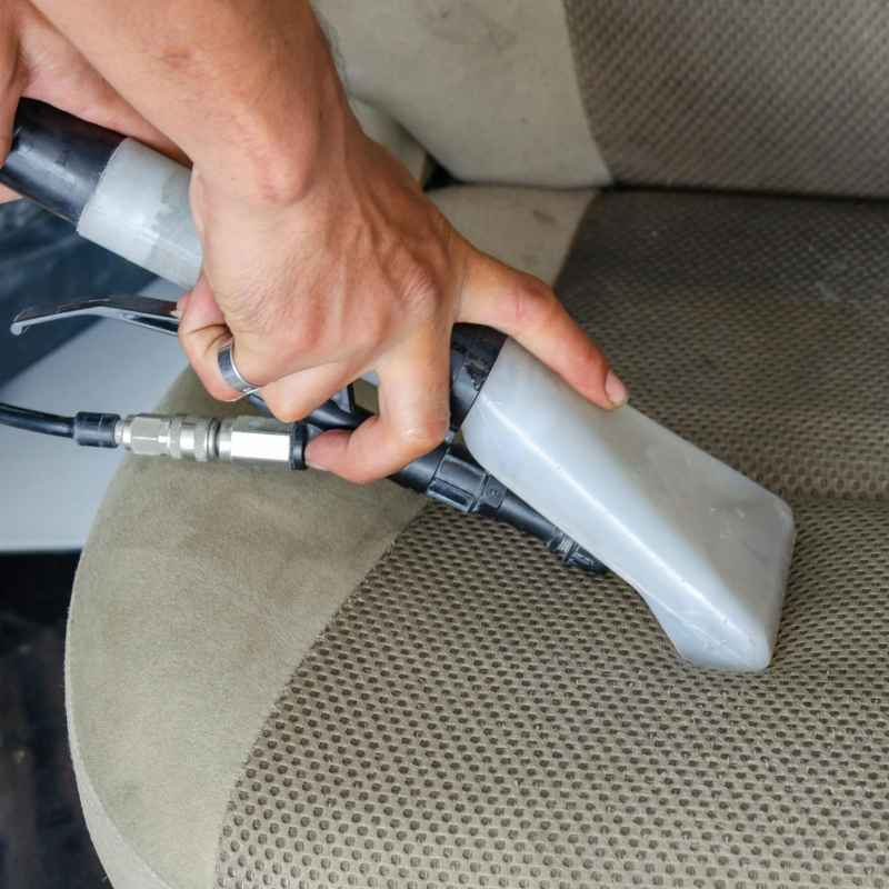 How To Shampoo Car Carpet And Remove Deep Stains Fast