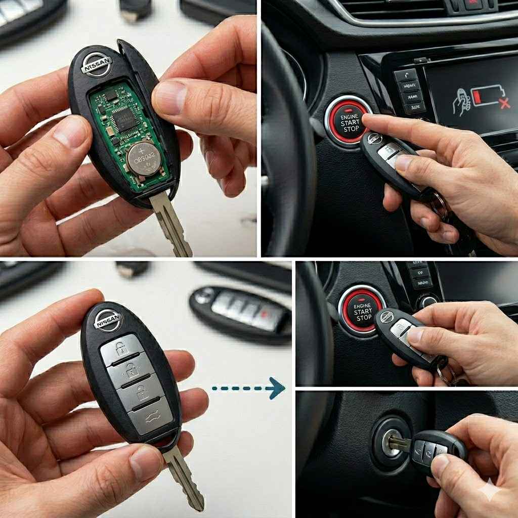 Quick Tips for Key Management