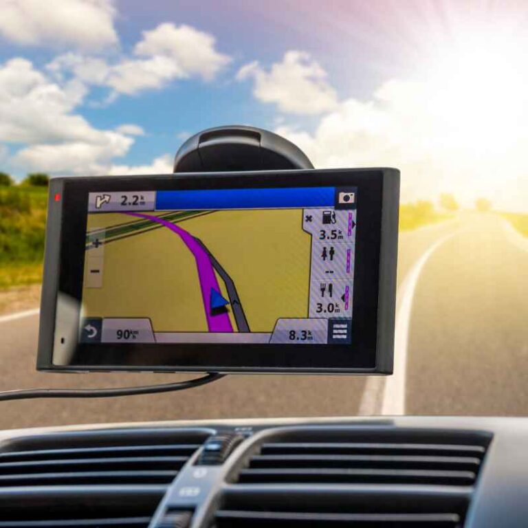 How To Update Your Car Navigation System For Free In 2025
