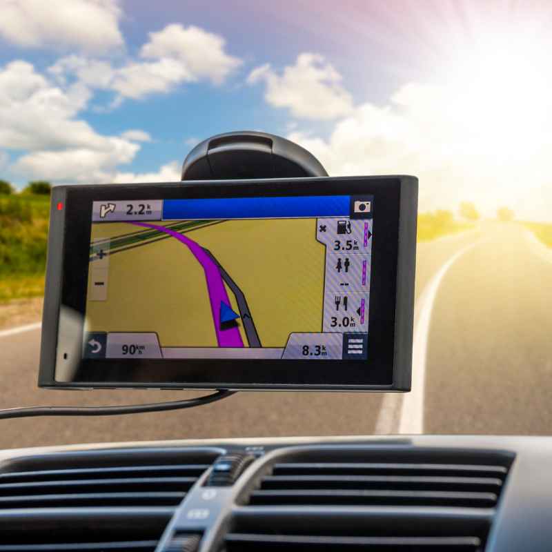 How To Update Your Car Navigation System For Free In 2025