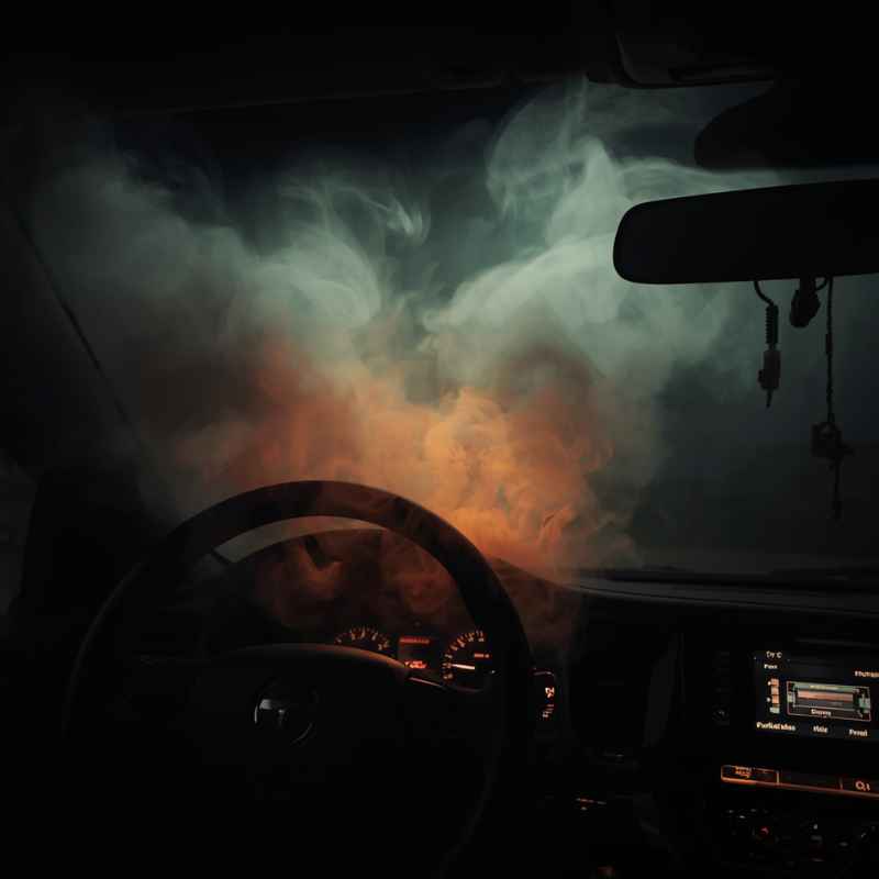 How Your Car's Heater Works
