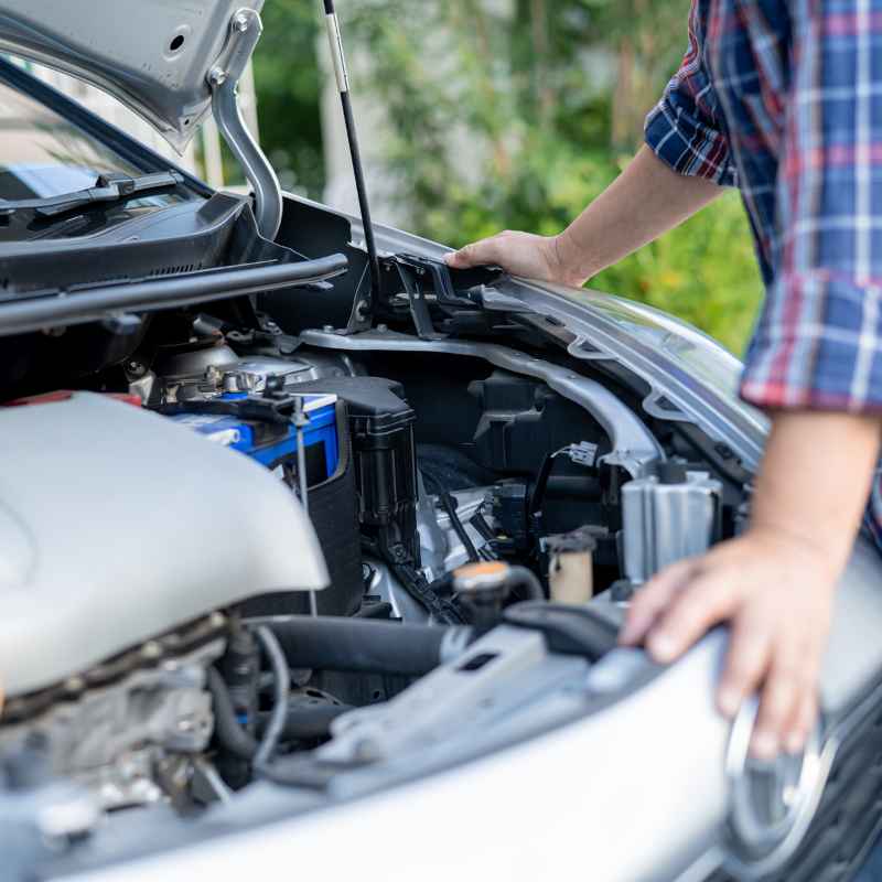 Introduction To Engine Swapping